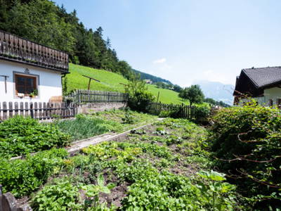 Bild 7 aus  Oberpiskoihof, Auszeit in den Südtiroler Dolomiten