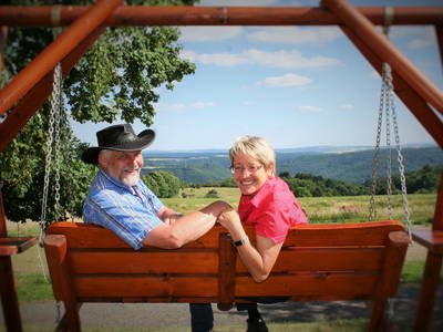 Bild 3 aus  Ferienhof Taunusblick