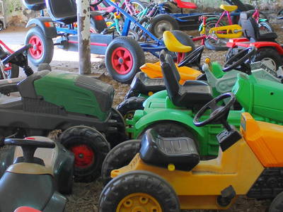 Bild 20 aus  Victorhof Ferienwohnungen