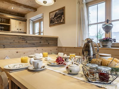 Bild 6 aus  Pension Lenz´n am Christlhof