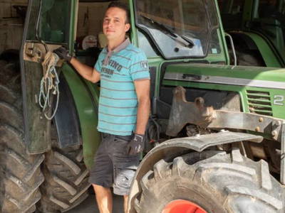 Bild 15 aus  Schlegelhansenhof