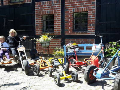 Bild 11 aus  Ferienhof Nielson