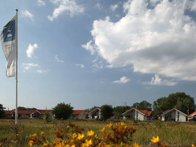 Bild 2 aus  Strandhäuser am Leuchtturm - Ferienhausgesellschaft Behrens & Kauffmann KG (GmbH & Co.)