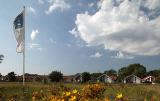 Strandhäuser am Leuchtturm - Ferienhausgesellschaft Behrens & Kauffmann KG (GmbH & Co.) aus Neustadt (Holstein)