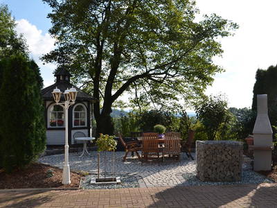 Bild 5 aus  Ferienhaus Abtsroda