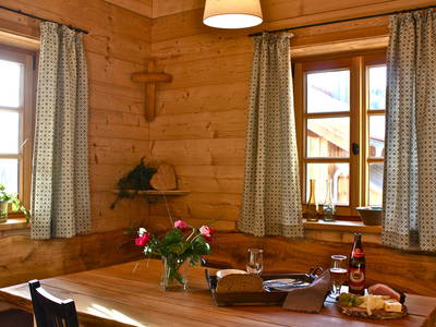 Bild 6 aus  Hütten und Ferienwohnungen im Bayerischen Wald ,  Nähe Arber u. Nationalpark Bayerischer Wald