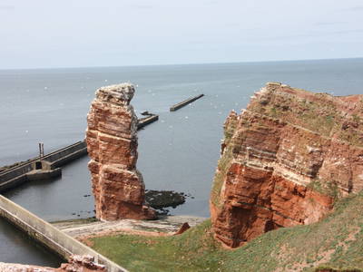 Tagesausflug ab Norddeich