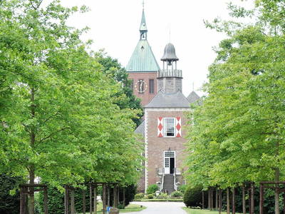 Bild 8 aus  Heeser Hof – Urlaub im Grünen