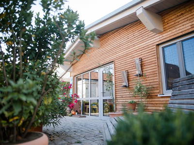 Bild 4 aus  Simmernhof Mossendorf