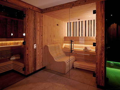 Softsauna