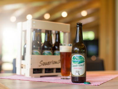 Bild 16 aus  Landhaus Schulte-Göbel