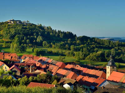 Bild 13 aus  Hollerhöfe - Zu Gast im Dorf