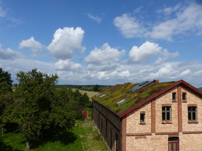 Bild 13 aus  Grenzer Ökohof