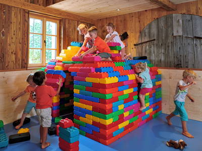 Bild 10 aus  LandSelection Staller Ferienhof