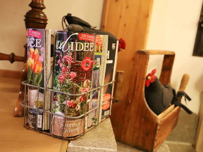 Bild 36 aus  Pension Baarblick