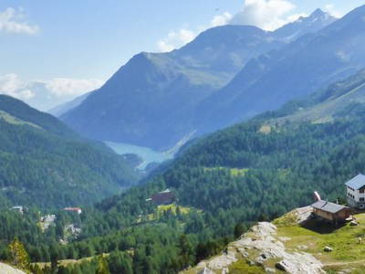 Bild 7 aus  Residence Haus am Berg