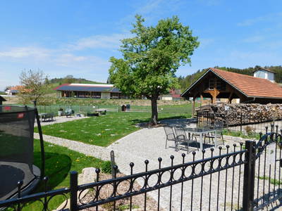 Bild 9 aus  Ferienhof Bentele