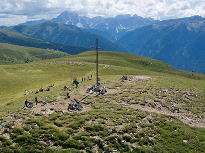 Bild 33 aus  Appartement Birkenhof - Urlaub mit Pferden und Alpakas