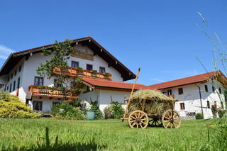 Schauerhof aus Chieming