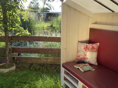 Bild 41 aus  Ferienhof Wolschendorf