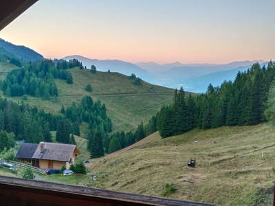 Bild 13 aus  Tröbacheralm Hütte & Göriacheralm Hütte 