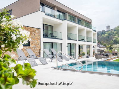 Bild 4 aus  Weingut STRAWANZER Donabaum