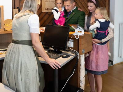 Bild 346 aus  Winzerhof Küssler, Weinviertel