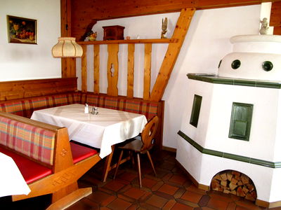 Bild 23 aus AUSZEIT Apartments am Fertinghof