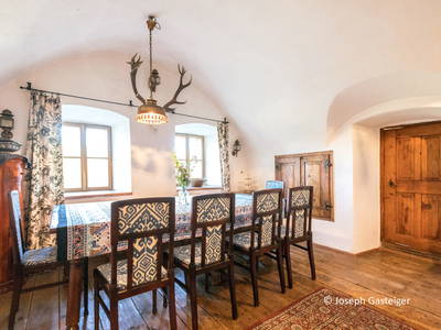 Bild 18 aus  Die Hinterbreiteneben - Natur, Alleinlage & Ski