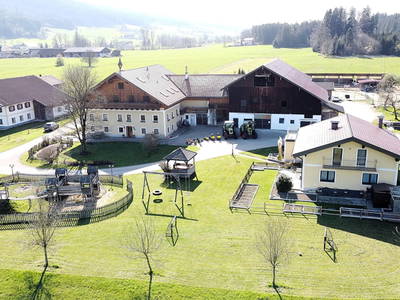 Bild 269 aus  Kinderparadies Bachbauer 