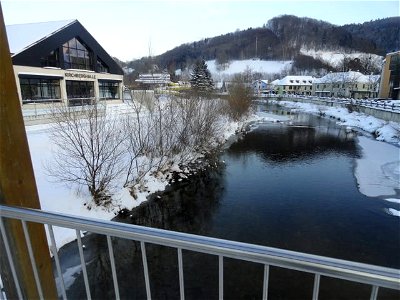 Bild 27 aus Apartment an der Mariazellerbahn