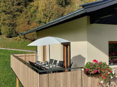 Bild 61 aus  Ferienhaus am Erlachhof