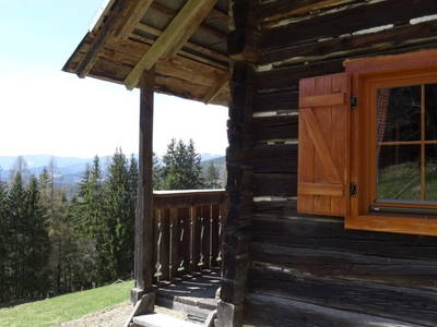 Bild 55 aus Pettacher Hütte