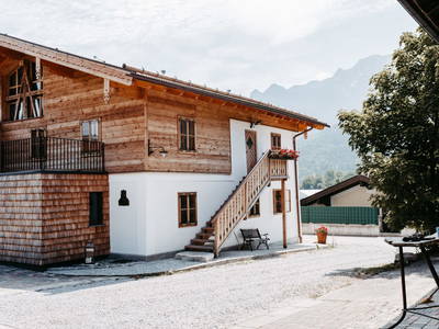 Bild 2 aus  Speckleitengut