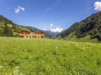 Bild 68 aus Raingrub Chalets