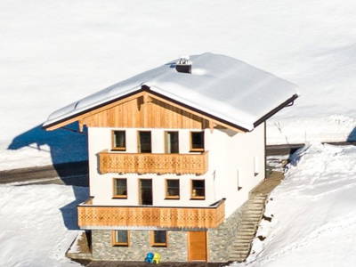 Bild 21 aus  Ferienhaus Weitblick am Pürstinghof