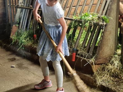 Bild 30 aus  Mortnerhof