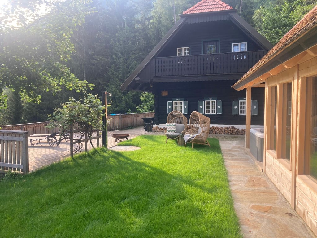 Winzerhaus am Schöckl