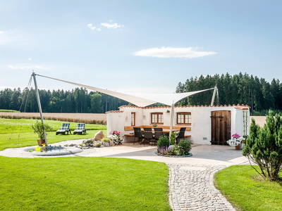 Bild 11 aus  Esterer Hof  ***** - Deutschlands Beliebtester Ferienhof 2022