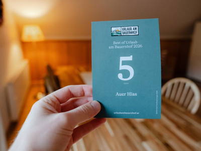 Bild 80 aus  Auerhias Bauer am Wolfgangsee