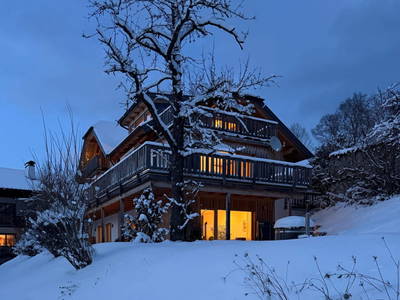 Bild 35 aus  Attersee-Chalet Angermann