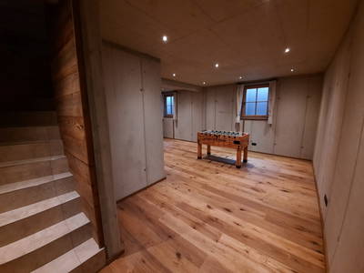 Bild 66 aus  Chalet Karwendel