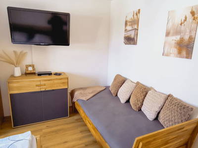 Bild 39 aus  Ferienwohnung Fuchs