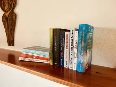 Bild 39 aus  Auszeit am Berg