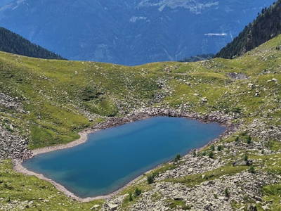 Bild 31 aus  Almhütte Pucher