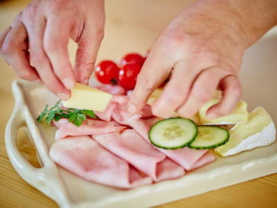 Bild 89 aus  Schmankerl und Gast Heiderer