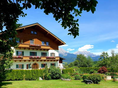 Bild 2 aus  Unterbiberghof