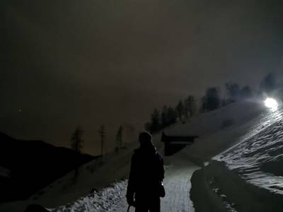 Bild 71 aus  Untere Roner Kasa - Suntinger 