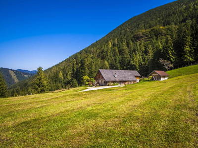 Bild 31 aus  Grögernalm