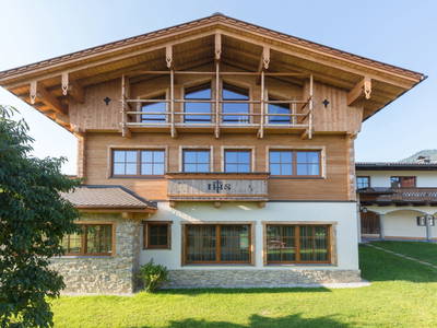 Bild 9 aus  Hofchalet Ransburgerhof